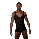 Мужское хипс-боди Doreanse Modal Sport (Размер: XL) (Цвет: белый)