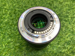 Olympus ED 60mm 2.8 Macro