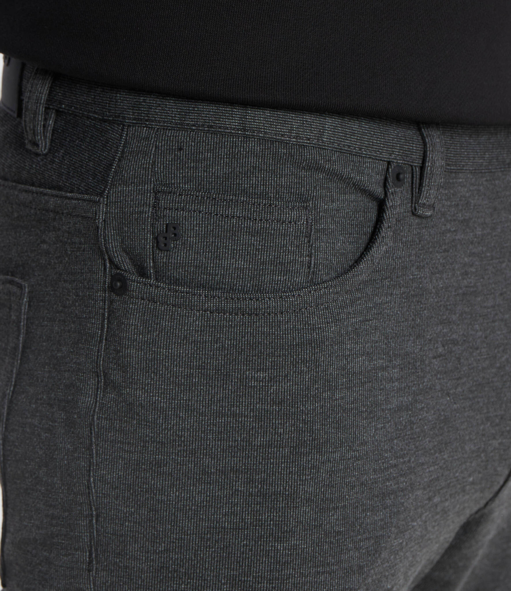 Брюки Delaware BOSS BLACK - графитовый(50500762)