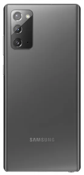 Samsung Galaxy Note 20 8/256gb Графит