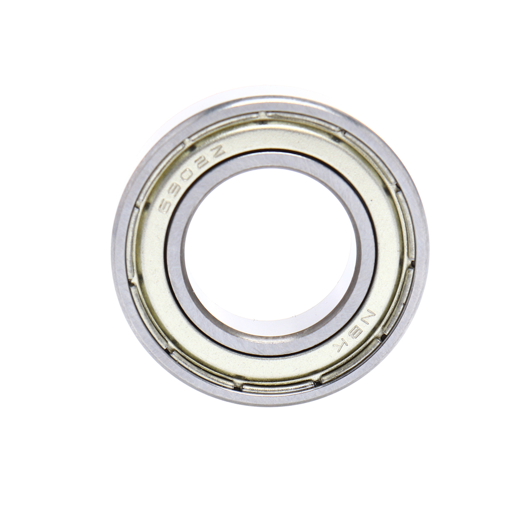 Ремкомплект для пневмогайковерта JTC-7215 (18) подшипник JTC