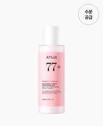 Anua Лосьон-молочко с экстрактом персика и ниацинамидом Peach 77% Niacin Conditioning Milk 150 мл
