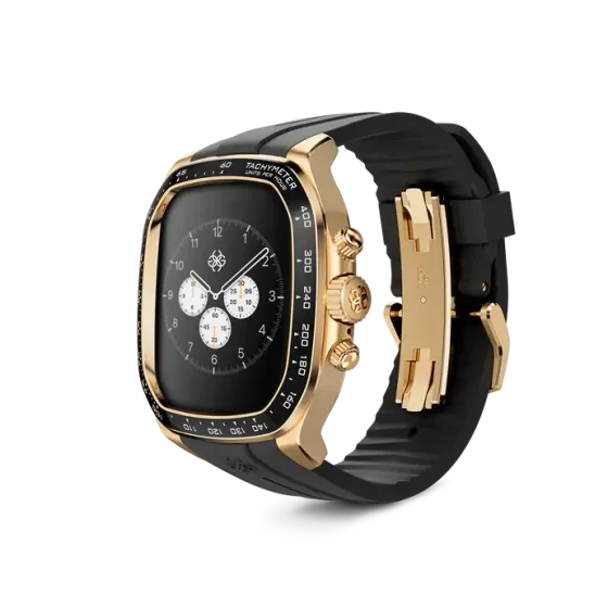 Корпус для Apple Watch CRS46 - GOLD