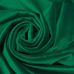 Бархат - темно-зеленый оптом. Ш-280 см. Арт.KB-210