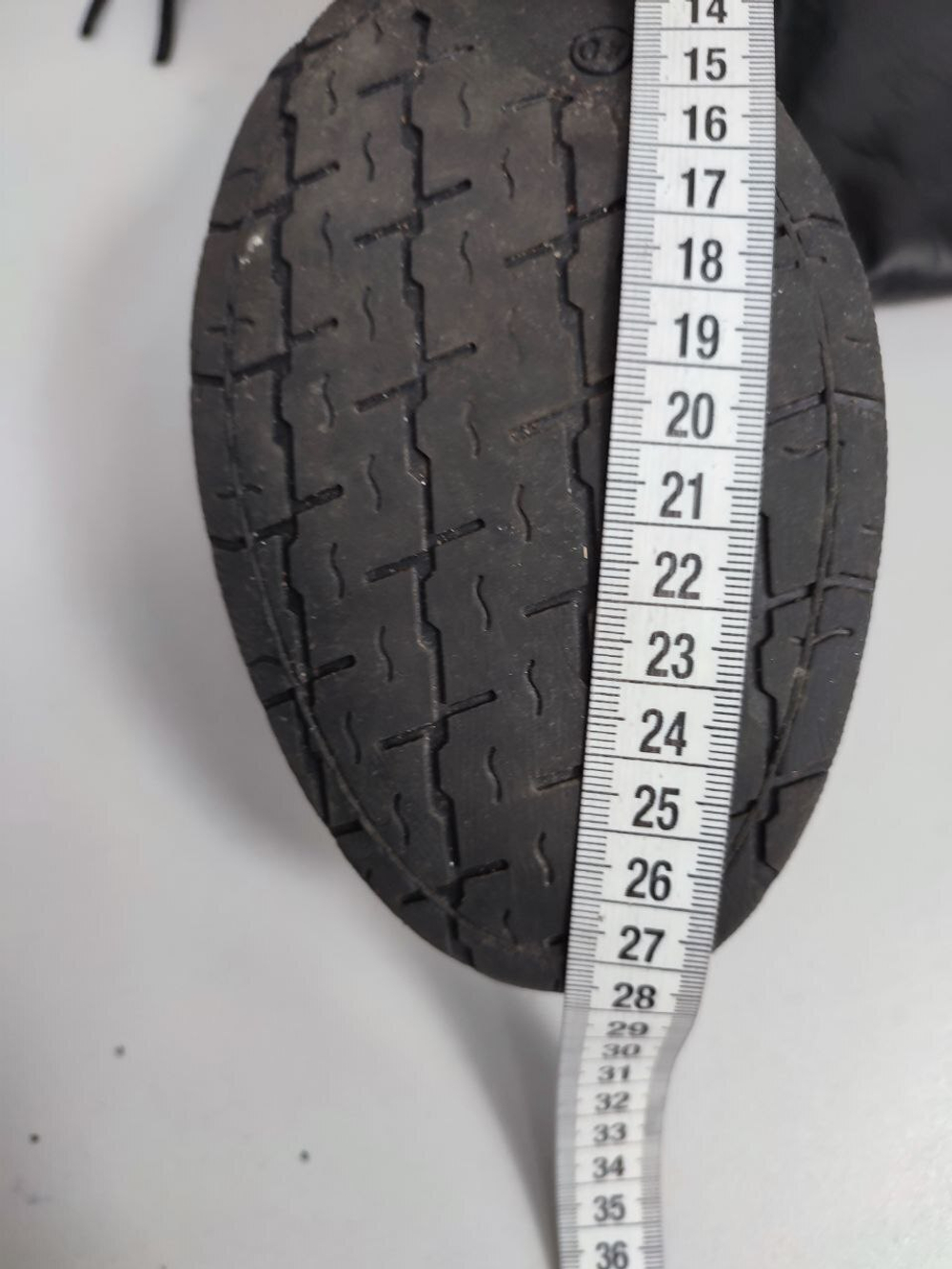 Сапоги комфортные 40 размер