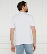 Футболка Te_Dune BOSS ORANGE - белый(50539194)