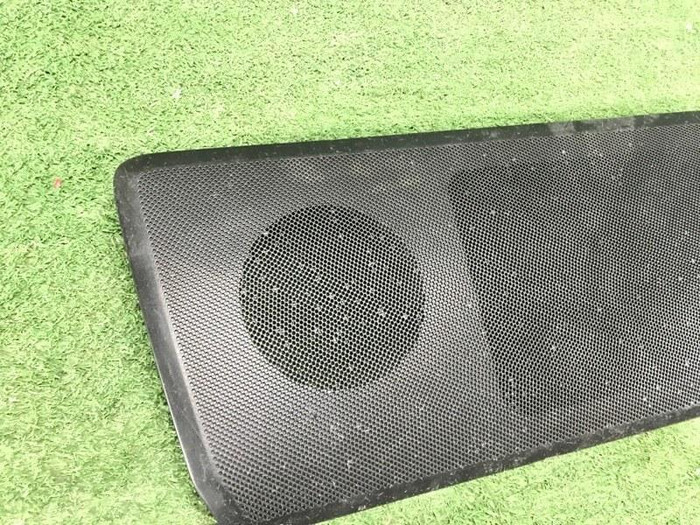 Накладка динамика Audi A6 5 C8 (2018-н.в.)