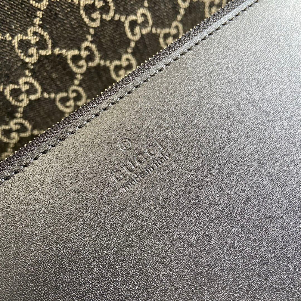 Gucci Ophidia GG Large Tote Bag