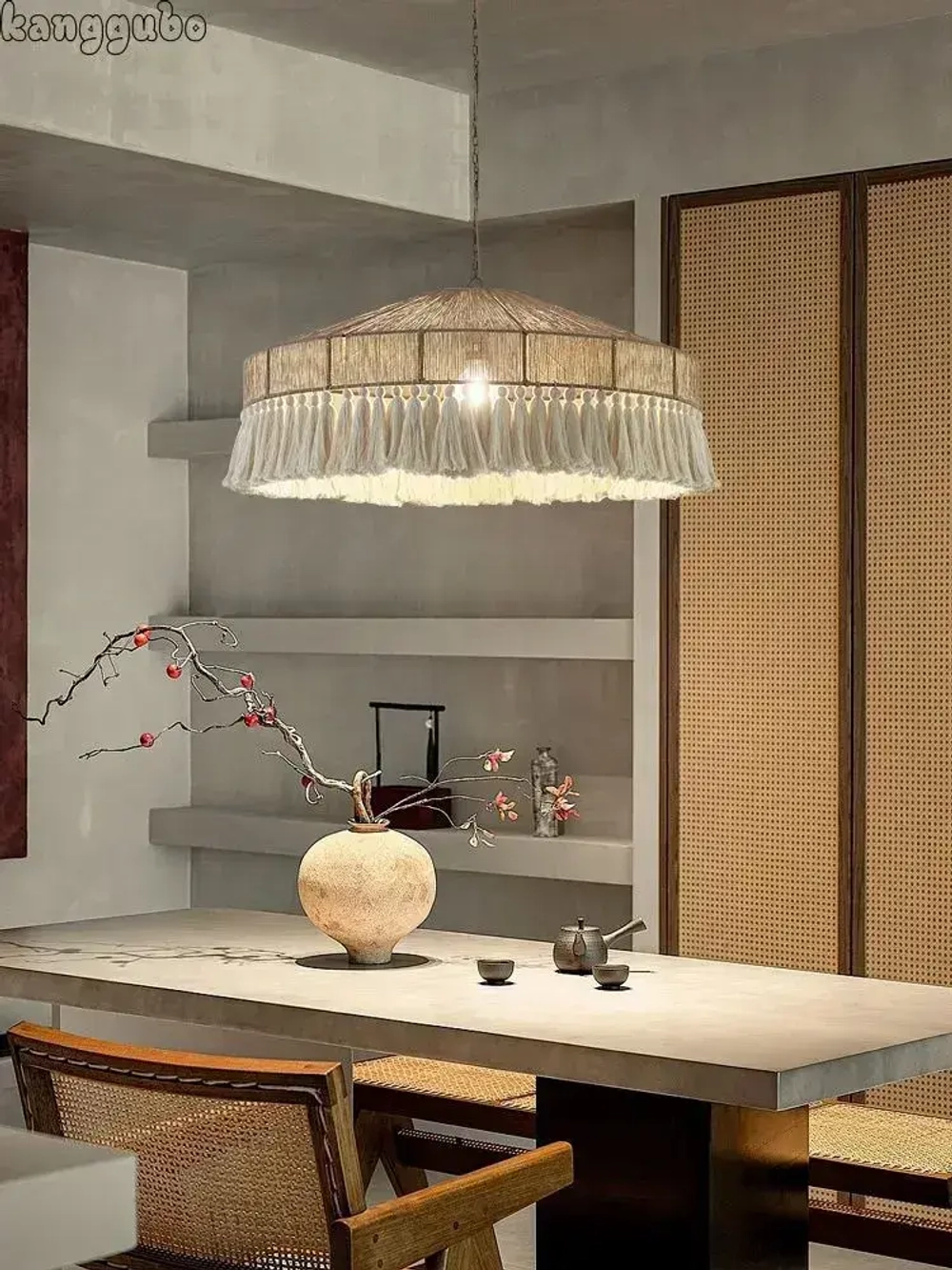 Kanggubo Люстра, E27