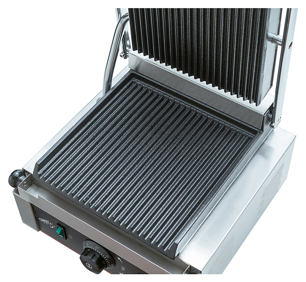 Гриль прижимной Crazy Pan CP-CG22R