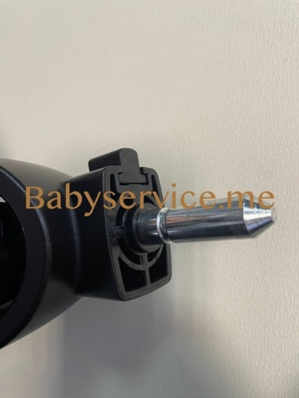 Колесо Moon Resea правое