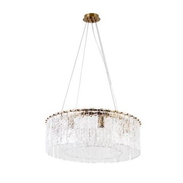 6005/17 SP-8 СВЕТИЛЬНИК ПОДВЕСНОЙ