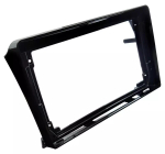 Магнитола для Peugeot 407 2004-2010 (черный) - Canbox 9-6720 Qled, Android 10, ТОП процессор, SIM-слот