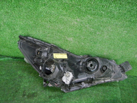 Фара левая Subaru Outback 4 (2009-2012) ксенон