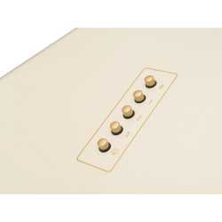 Каминная вытяжка Hansa OKC613RWH