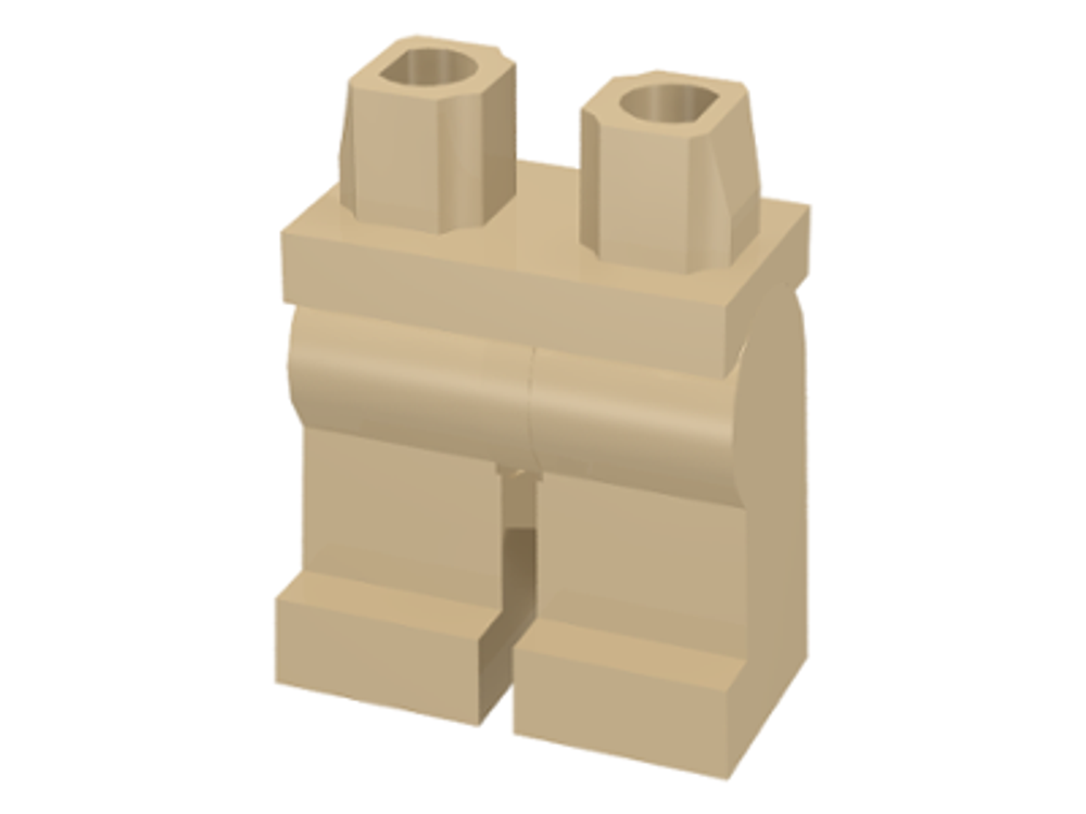Ноги 970c00 Tan