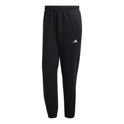 Мужские теннисные штаны adidas Feelvivid Training Pants Men - Black