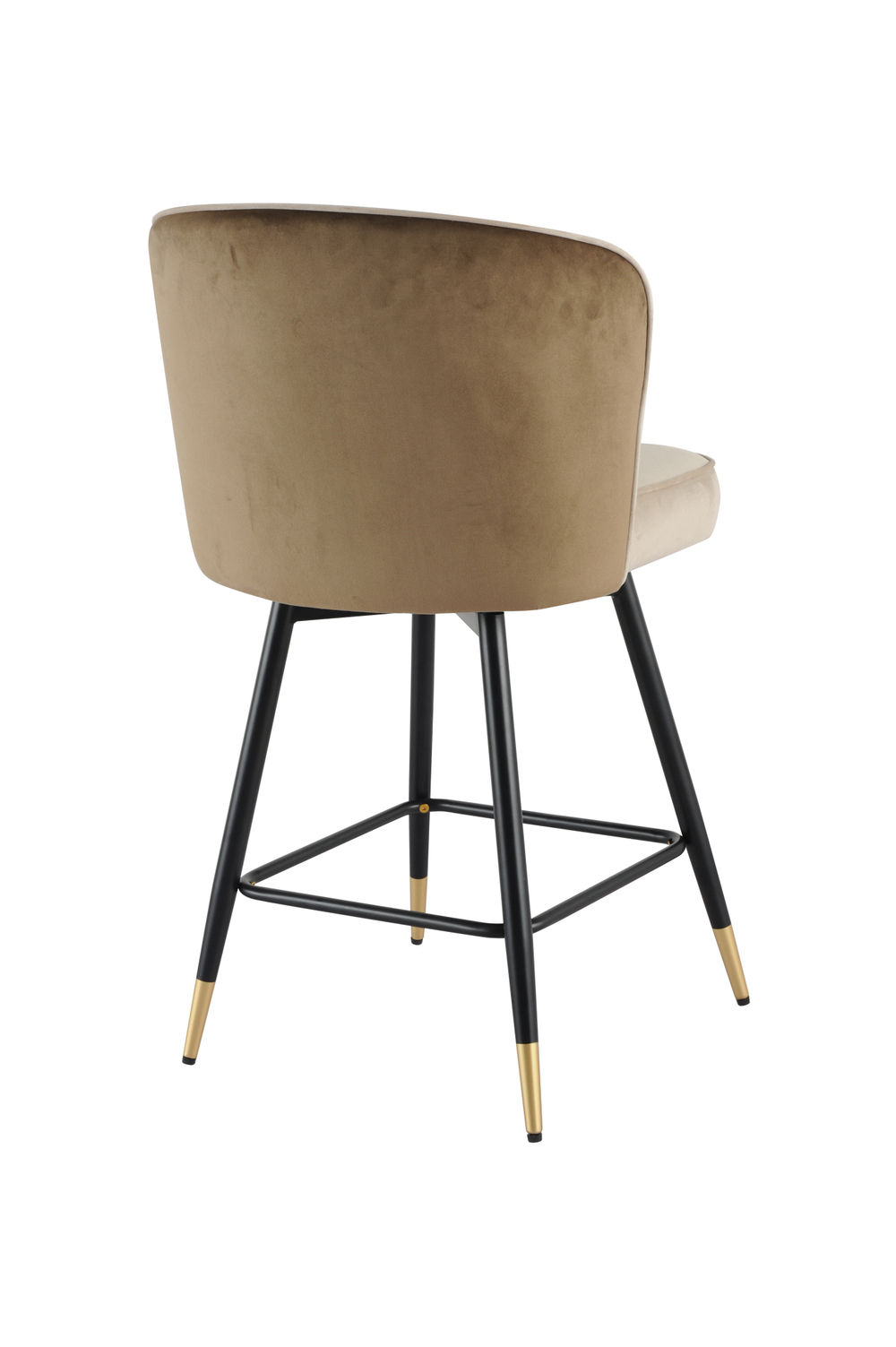 Стул барный Ist Casa Грейс, бежевый