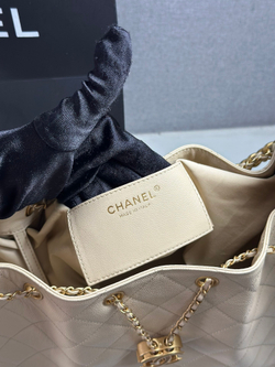Chanel 25 Medium Handbag 40 cm
