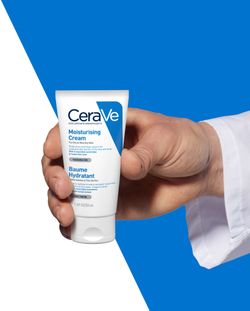 CeraVe Moisturising Cream 50ml