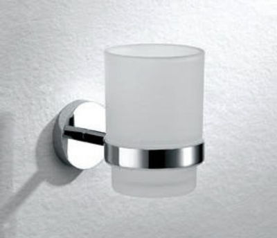 Стаканчик для зубных щеток Gemy XGA50058T