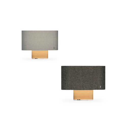 Настольный дизайнерский светильник Belmont by Pablo Designs