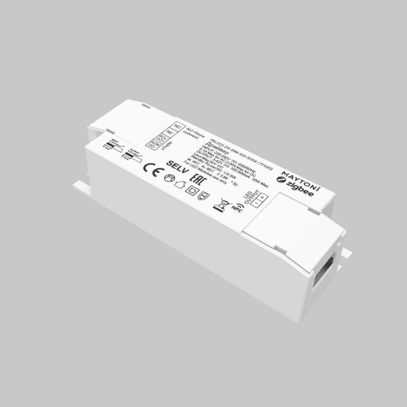 Источник тока Maytoni Lighting control 771003