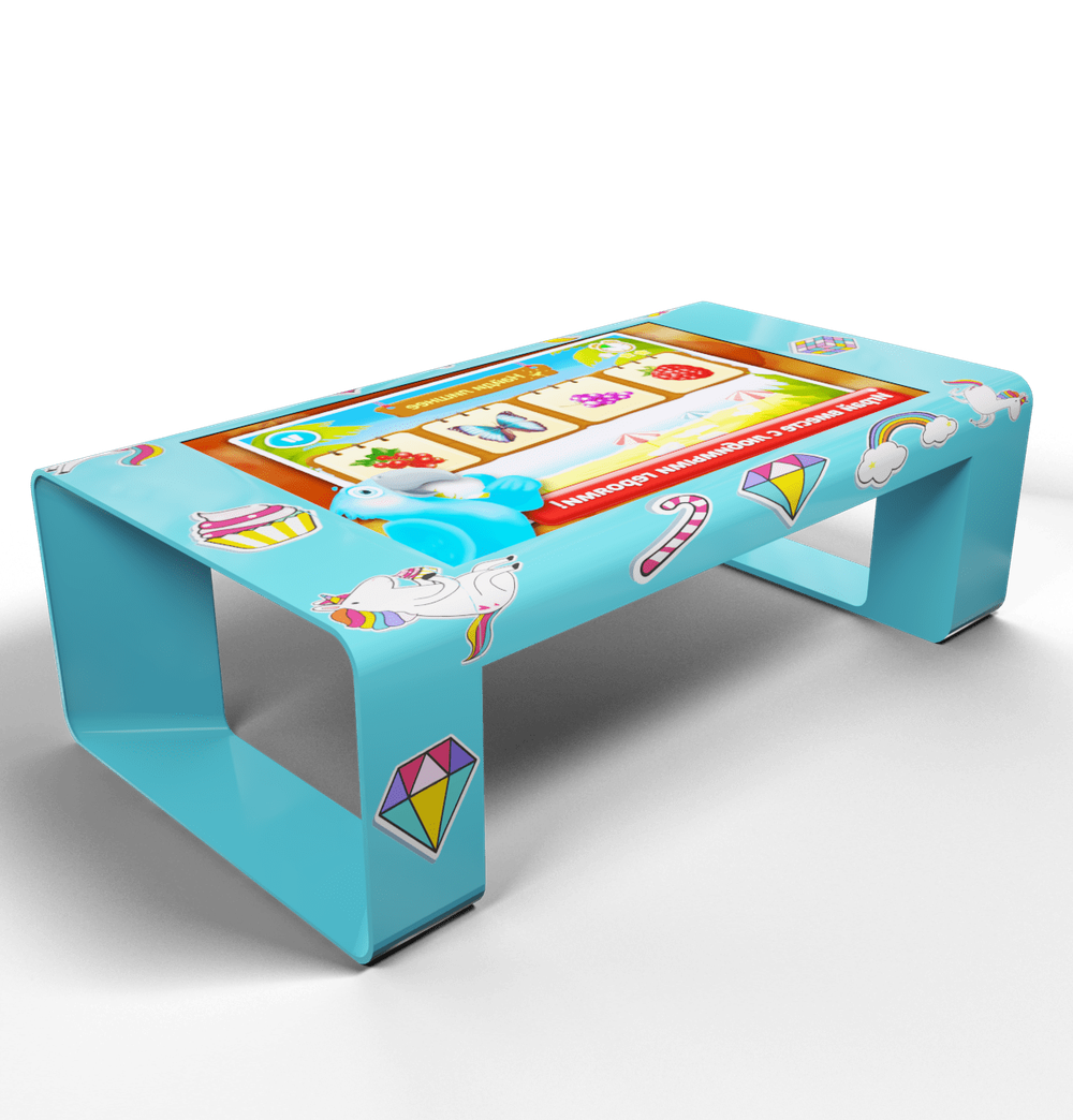 Детский сенсорный стол BM myWorld 32"