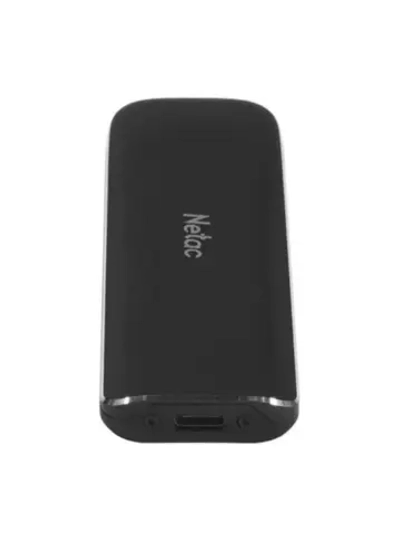 1 ТБ Внешний SSD ZX NT01ZX-001T-32BK BLACK
