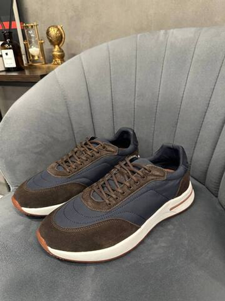 Кроссовки Loro Piana