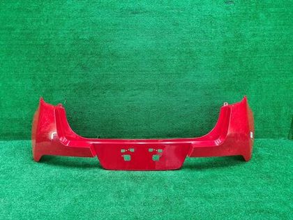 Бампер задний Kia Soul 3 SK (2019-2022)