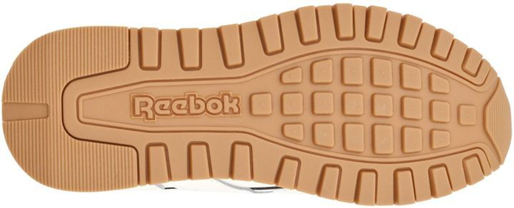 Кроссовки REEBOK GLIDE бежево-черный
