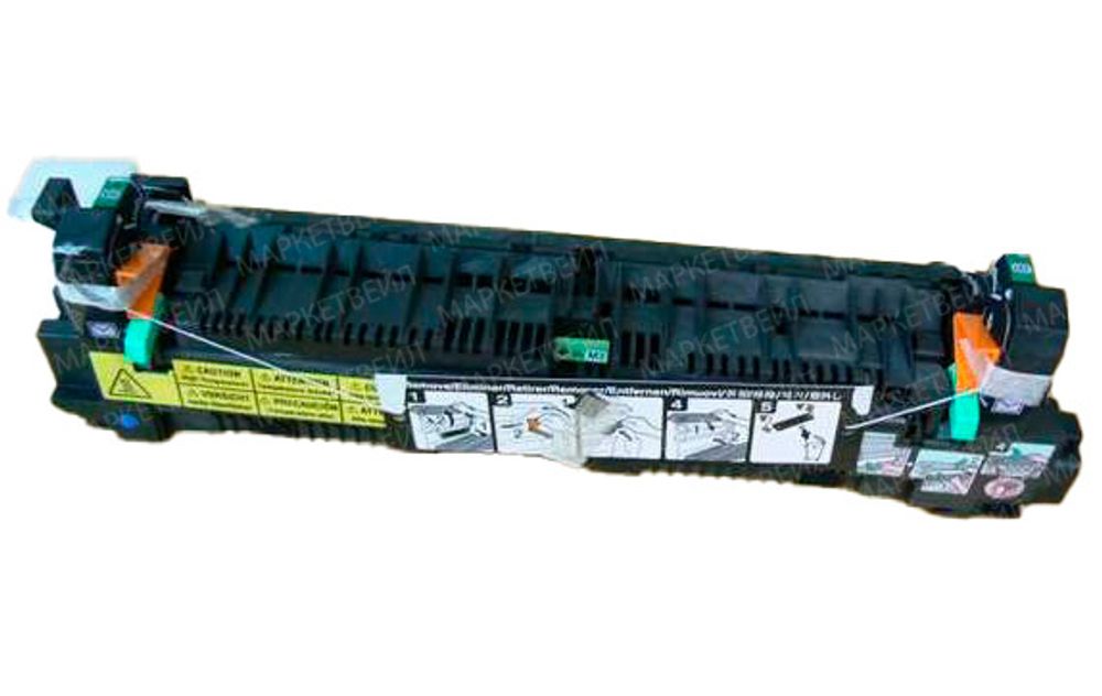 Печь в сборе Konica-Minolta bizhub 308/368/C224/C258/C284/C308/C364/C368 (A161R719AA)