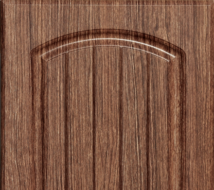 Фасад МДФ в плёнке ПВХ рис. 11