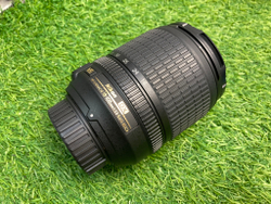 Nikon 18-105mm 3.5-5.6G AF-S ED DX VR Nikkor