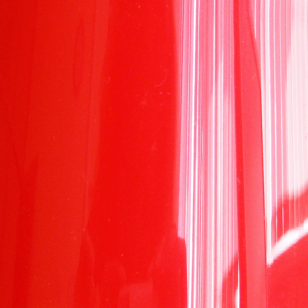 Алюминиевая композитная панель Altec RAL3020 Красный глянец