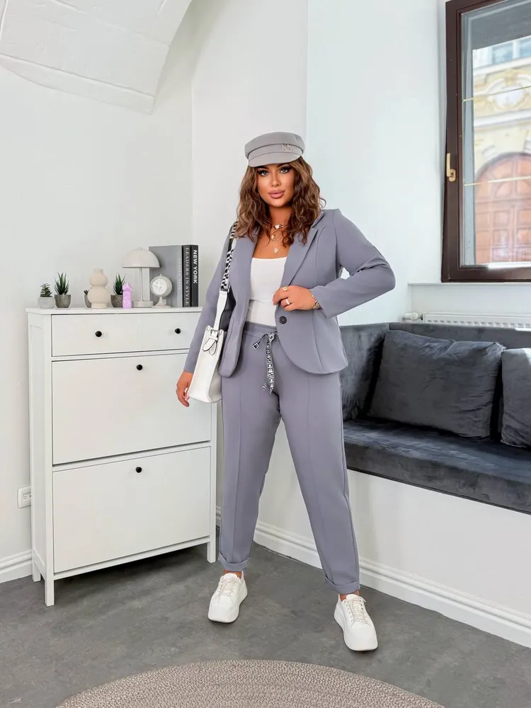 Костюм УК-0531 Фабрика Моды