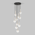 Подвесной светильник TK Lighting Nilos 5944