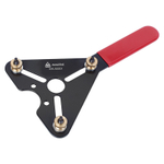 МАСТАК (105-30001) Съемник шкива кондиционера