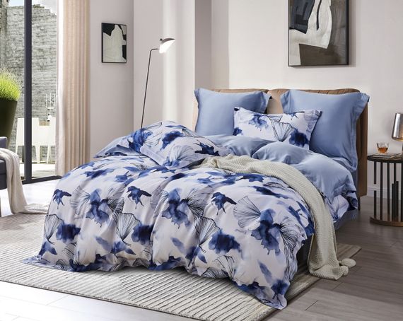 ПАОЛА №5 КПБ Евро 4н Т