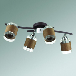Спот Lumion 3030/4CA
