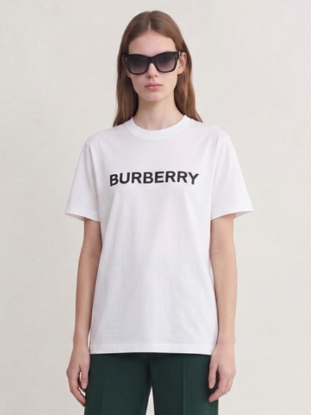 Футболка Burberry