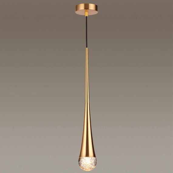 Подвесной светильник Odeon Light L-vision Gota 4285/1