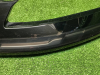 Накладка решетки радиатора Changan CS55PLUS 21-24