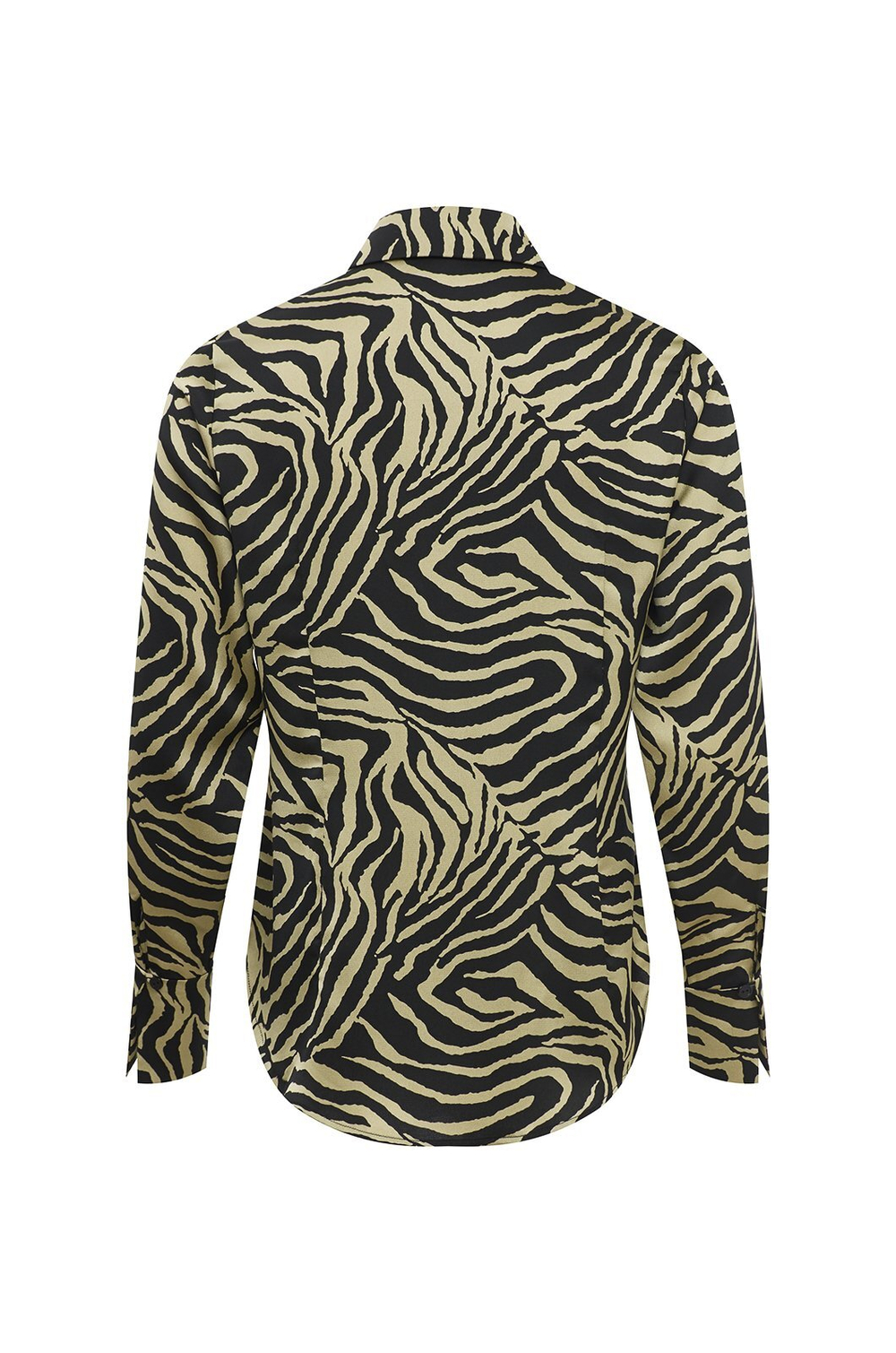 Blouse ''Zebra'' Wild Woman