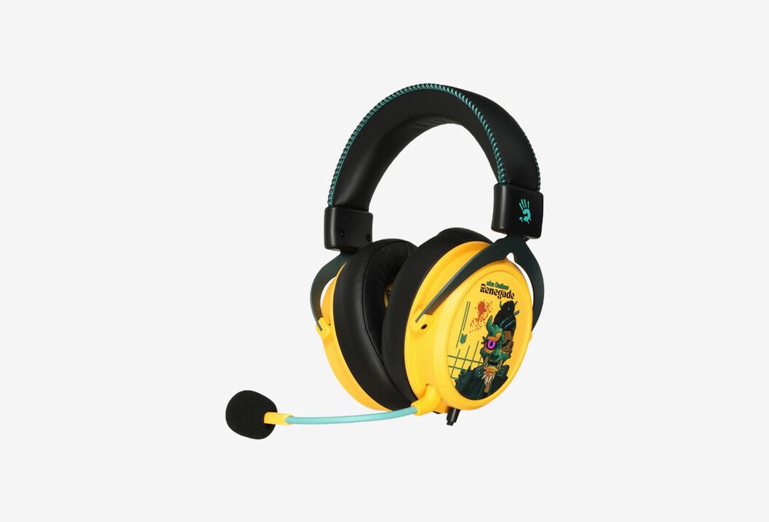 A4Tech Bloody M595_0126329101158