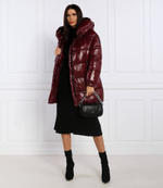 сумка через плечо puffed Calvin Klein - черный(K60K609853)