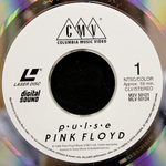 Pink Floyd / Pulse (2LD)