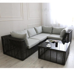 Диван модульный, коллекция Мальта премиум