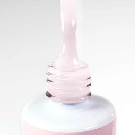 Луи Филипп Liquid Gel 024 - Гель для наращивания и укрепления ногтей, 15мл